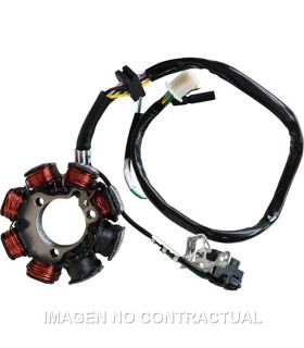 STATOR HONDA CRF-230 (08/20)