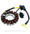STATOR SUZUKI GSX-F 650, GSF-S 1250