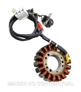 STATOR SYM GTS 300 JOYMAX