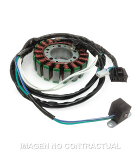 STATOR YAMAHA T-MAX 500 (08/11)