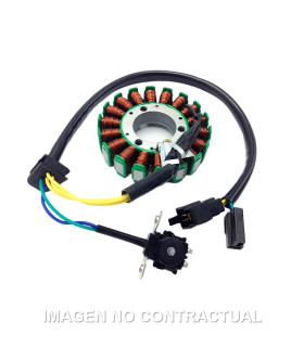 STATOR SUZUKI Marauder 125