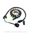 STATOR SUZUKI Marauder 125