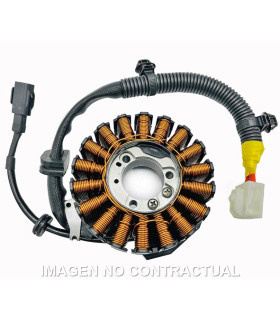 Stator Yamaha N-Max 125 Euro5