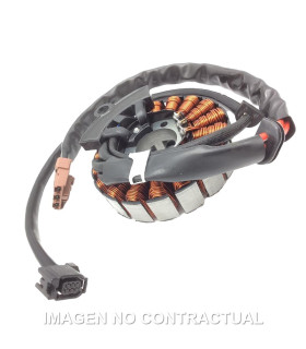 STATOR HONDA SH 125 (17/20)