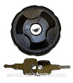 Tapón Gasolina Quad con Llave Universal
