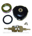 Tapón Gasolina con Llave Vespino ALX, NLX