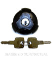Tapón Gasolina Homologado Rieju, Derbi, Suzuki