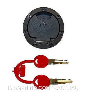 Tapón Gasolina Yamaha Aerox 50