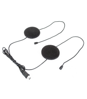 KIT MICROFONOS Y ALTAVOCES PULSE PRO