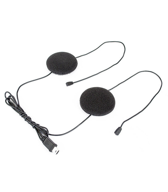 KIT MICROFONOS Y ALTAVOCES PULSE PRO