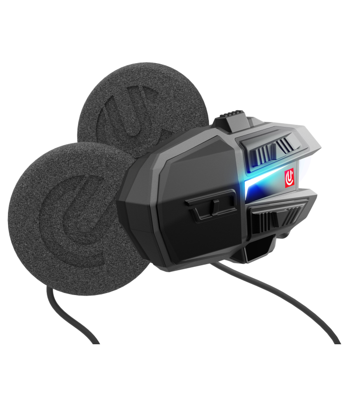 INTERCOMUNICADOR U-CLEAR MOTION HDX-V