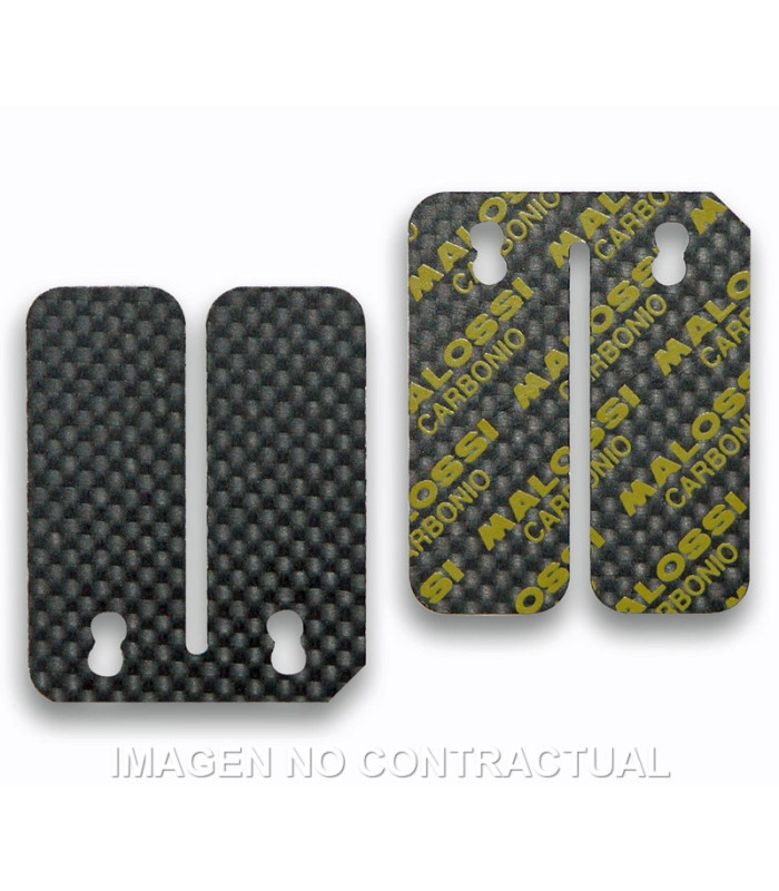 Láminas De Carbono Para Caja Láminas Original AM6