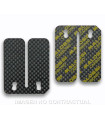 Láminas De Carbono Para Caja Láminas Original AM6
