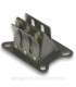 Válvula Laminar Malossi VL5 Para Kit Honda MBX, NSR, MTX
