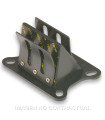 Válvula Laminar Malossi VL5 Para Kit Honda MBX, NSR, MTX