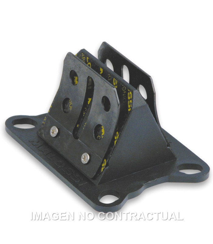 Válvula laminar de Carbono VL6 Motor AM6, NSR 75