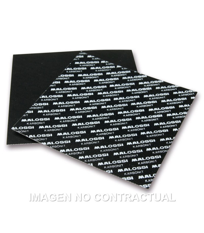 Planchas Láminas Personalizadas Karbonit 0,35 mm
