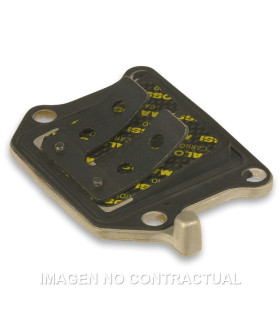 Válvula laminar de Carbono VL10 Aprilia SR 50