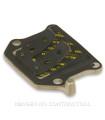 Válvula laminar de Carbono VL10 Aprilia SR 50