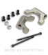 CONJUNTO LEVAS CASQUILLOS MALOSSI VARIADOR PEUGEOT