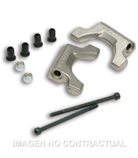 CONJUNTO LEVAS CASQUILLOS MALOSSI VARIADOR PEUGEOT