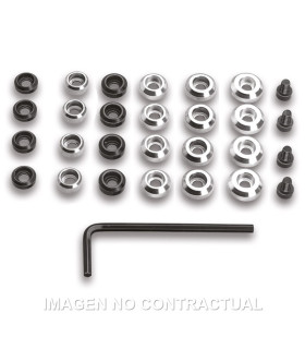 Kit Pesos Variador Mobylette