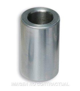 Eje Variador 27X17X44,4 MM SYM GTS 125