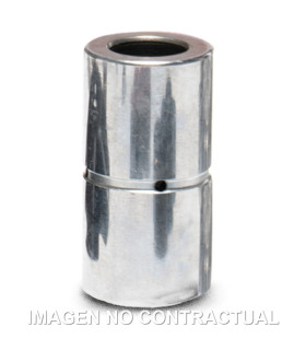 EJE VARIADOR MALOSSI 22 x6 x 44,6 MM