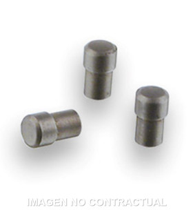 Tetones Para Poleas 619733