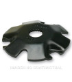 Tapa Rampas Variador Malossi Variador 5113892