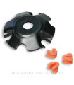 Tapa Rampas Variador Para Cigüeñal Malossi 5312810