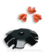 Tapa Rampas Variador Malossi Multivar 5112800