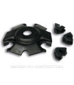Tapa Rampas Variador Malossi 5111258