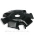 Tapa Rampas Variador Malossi 5111397