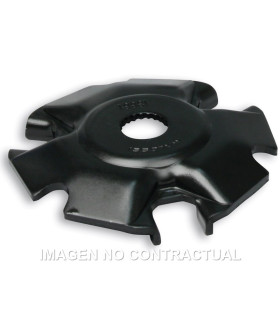 Tapa Rampas Variador Malossi 5111397