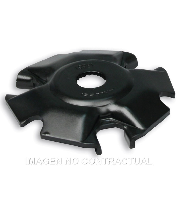 Tapa Rampas Variador Malossi 5111397