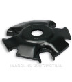 Tapa Rampas Variador Malossi 5111397