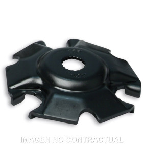 Tapa Rampas Malossi para Variador