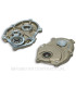 Tapa Cubredesmultiplicador Malossi Motor Minarelli