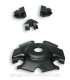 Tapa Rampas Variador Malossi 5119095