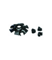 Tapa Rampas Variador Malossi 5111324