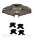 TAPA DE RAMPAS MALOSSI VARIADOR 5118980