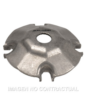 TAPA DE RAMPAS MALOSSI VARIADOR MULTIVAR 2000