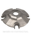 TAPA DE RAMPAS MALOSSI VARIADOR MULTIVAR 2000