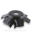 Tapa Rampas Variador Malossi 5112645
