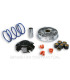 Variador Malossi Multivar 2000 Speedfight 100 Sin Catalizador