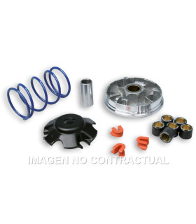 Variador Malossi Multivar 2000 Speedfight 100 Sin Catalizador