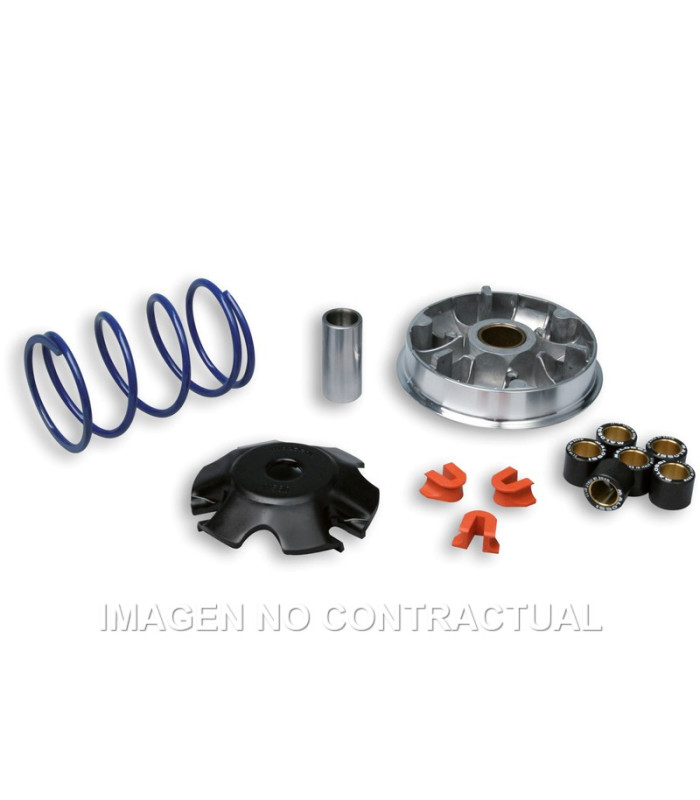 Variador Malossi Multivar 2000 Speedfight 100 C/Catalizador