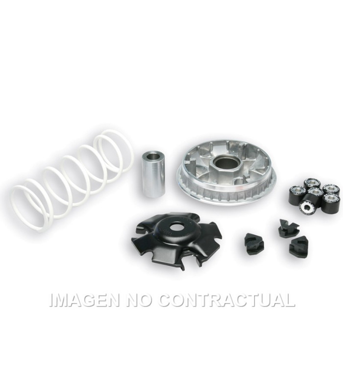 Variador Malossi Multivar 2000 Honda SH 125/150, @ 125/150
