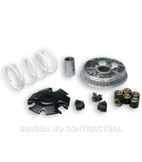 Variador Malossi Multivar 2000 Gilera Runner 180 4T